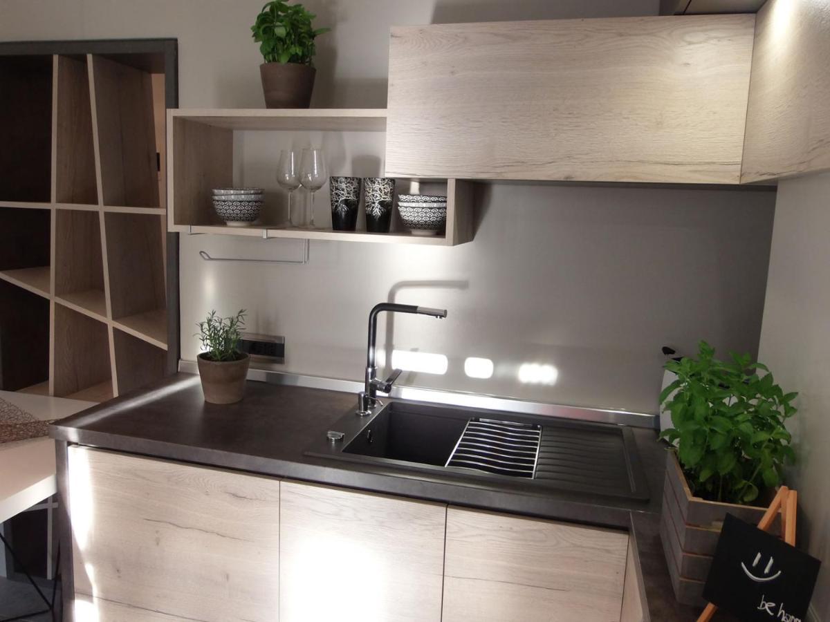 Modern Oasis Apartment Pula Exteriör bild